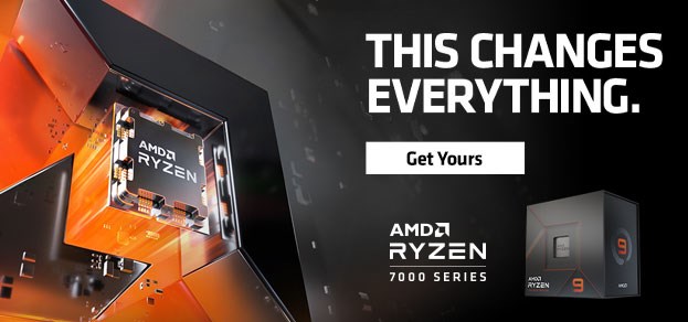 [AMD] AMD 7000 Series Processors Home