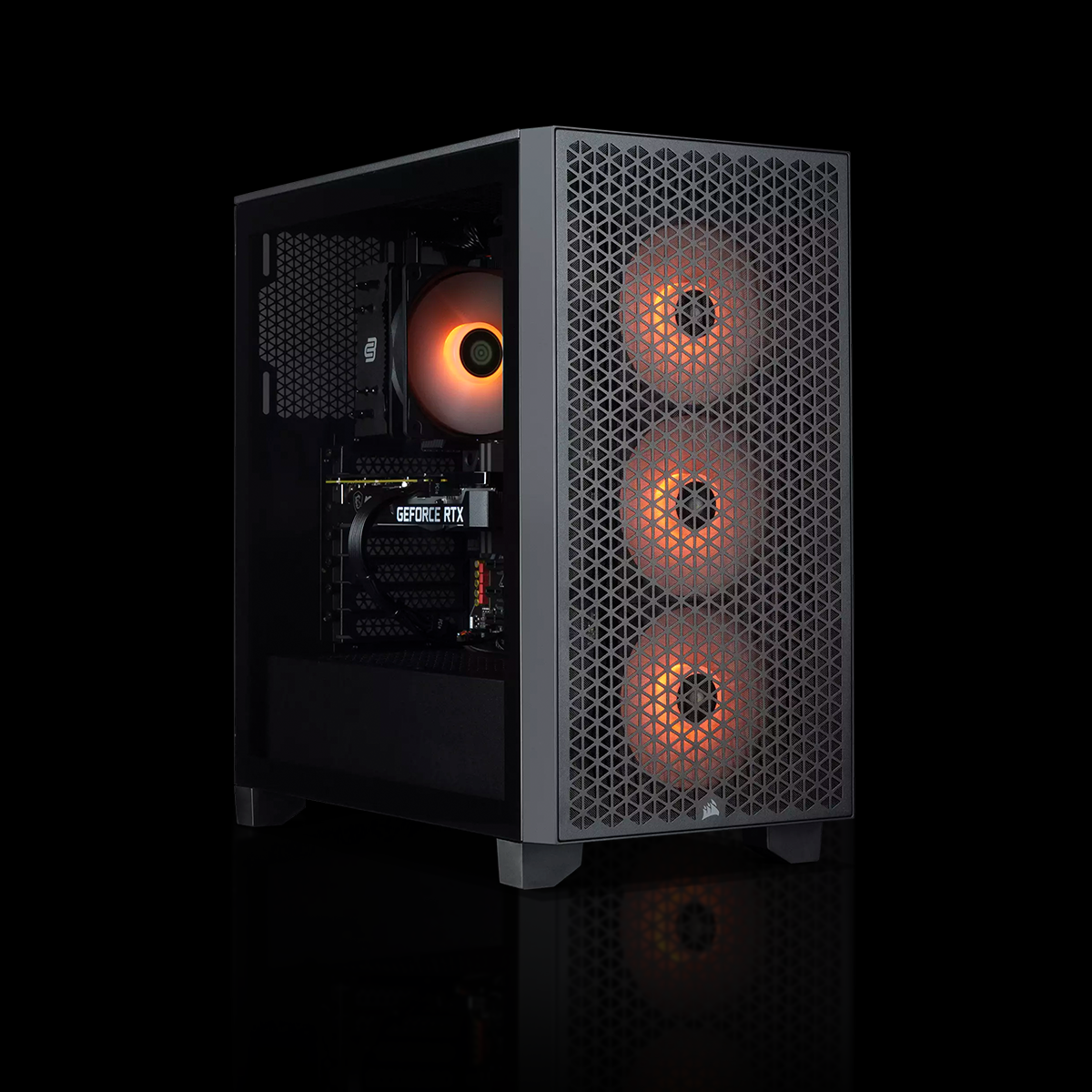 Chillblast gaming PCs