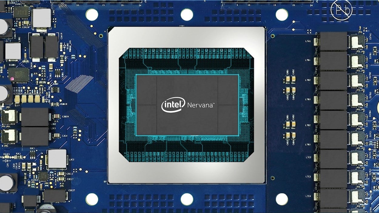 Intel AI Processors with NPUs