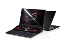 Gaming Laptops