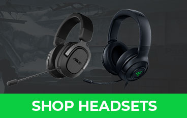 Headsets