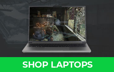 Gaming Laptops