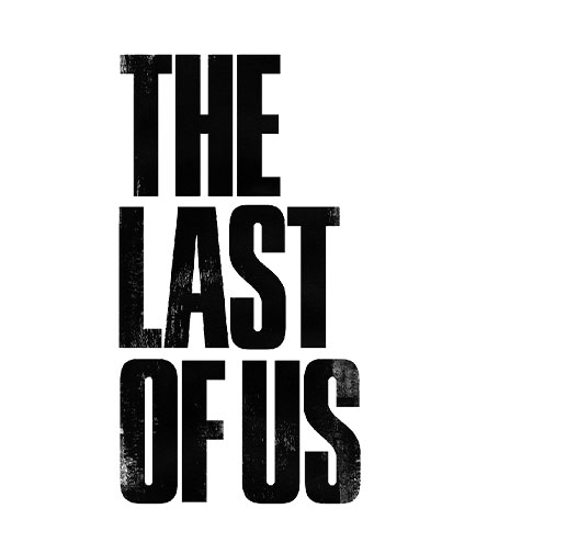 The Last of Us Logo