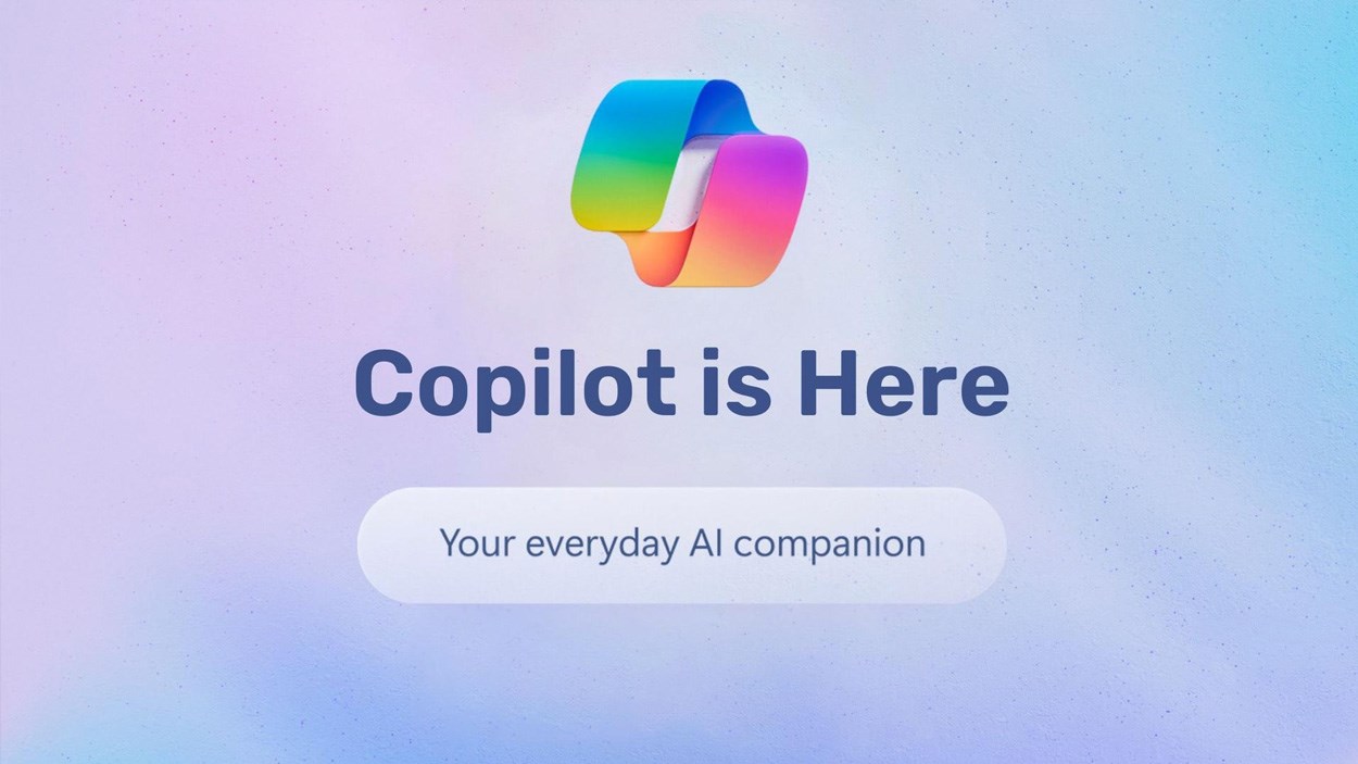 Microsoft CoPilot