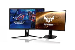 Gaming Monitors