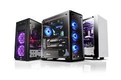 Gaming PCs