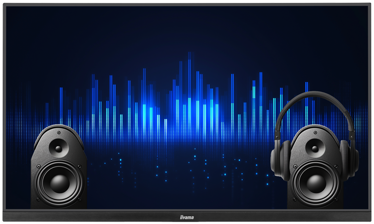 Speakers & Headphones