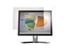 3M AG23.0W9 Frameless Anti-Glare Clear Screen Filter for 23.0  inch Widescreen Desktop LCD Monitors
