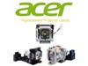 Acer Replacement Projector Lamp for P1206P/P1203P/P1203PB/P1203Pi/P1303PW DLP Projectors