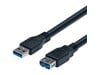 1.5m Akasa USB3.0 Cable