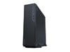 Antec VSK2000U3 Desktop Case - Black USB 3.0