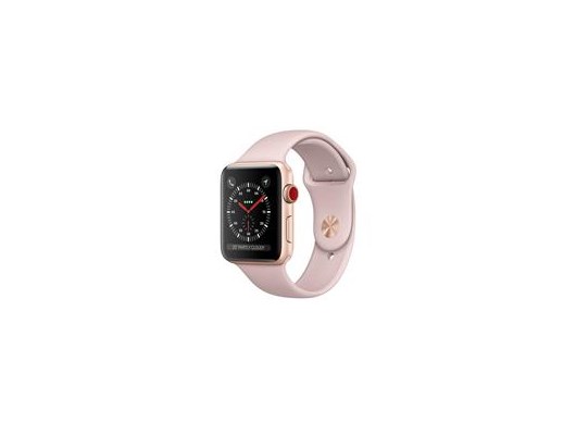 apple watch series 3 42mm smartwatch