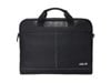 Asus Nereus Carry Bag (Black) for 16 inch Laptop