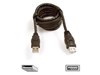 Belkin USB Extension Cable (1.8m)
