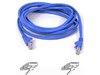 Belkin 5m CAT5E Patch Cable (Blue)