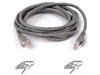 Belkin 10m CAT5E Patch Cable (Grey)