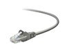 Belkin 3m Patch Cable (Grey)