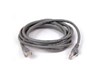 Belkin 2m CAT5E Patch Cable (Grey)