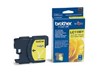 Brother LC1100Y Standard Yield Yellow Toner