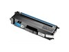 Brother TN-320C (Yield: 1,500 Pages) Cyan Toner Cartridge