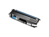 Brother TN-325C (Yield: 3,500 Pages) Cyan Toner Cartridge