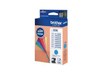 Brother LC223C (Yield: 550 Pages) Cyan Ink Cartridge