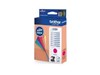 Brother LC223M (Yield: 550 Pages) Magenta Ink Cartridge