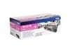 Brother TN-321M (Yield: 1,500 Pages) Magenta Toner Cartridge