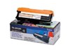 Brother TN-325BK Black Toner Cartridge (Yield 4000 Pages)