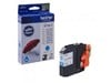 Brother LC225XLC (Yield: 1,200 Pages) Cyan Ink Cartridge