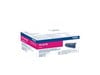 Brother TN-421M (Yield: 1,800 Pages) Magenta Toner Cartridge