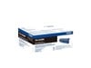 Brother TN-423BK (Yield: 6,500 Pages) High Yield: Black Toner Cartridge