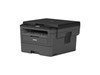 Brother DCP-L2510D (A4) Mono Laser Multifunction Printer (Print/Scan/Copy) 64MB 30ppm 2000 (MDC)