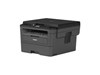 Brother DCP-L2530DW (A4) Mono Laser Multifunctional Printer (Print/Scan/Copy) 64MB 30ppm 2000 (MDC)