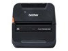 Brother RuggedJet RJ-4250WB (104mm) Mobile Thermal Printer with Bluetooth and Wifi