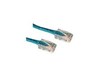 Cables to Go 0.5m CAT5E Patch Cable (Blue)