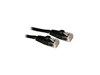 Cables to Go 5m CAT5E Patch Cable (Black)