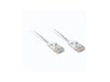 Cables to Go 2m Patch Cable (White)