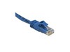 Cables to Go 1.5m Patch Cable (Blue)