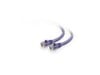 Cables to Go 1m Patch Cable (Purple)