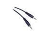 C2G 2m 3.5mm STEREO AUDIO CABLE M/M