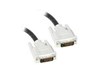 C2G 2m DVI-D M/M Dual Link Digital Video Cable