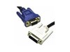 C2G (3m) DVI-A Male to HD15 VGA Male Analogue Video Cable
