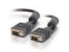 C2G Pro Series (1m) HD15 M/M UXGA Monitor Cable