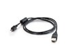 C2G (1m) USB 2.0 A Male to Micro-USB B Male Cable