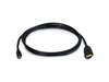 C2G (2m) Value Series High Speed HDMI Micro Cable with Ethernet