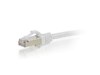 Cables to Go 1m Patch Cable (White)
