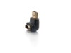 C2G HDMI (Male) to HDMI (Female) 90° Down Adaptor