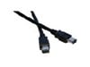 5m 6Pin To 6Pin FireWire Cable