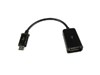 14CM USB 2.0 Micro USB to Female USB OTG Adapter Cable
